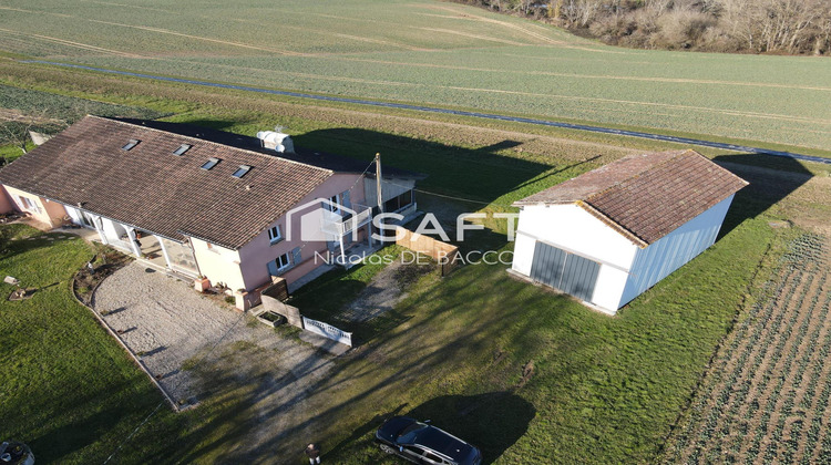 Ma-Cabane - Vente Maison Razimet, 350 m²
