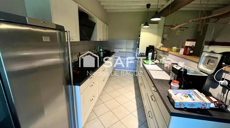 Ma-Cabane - Vente Maison Razimet, 350 m²