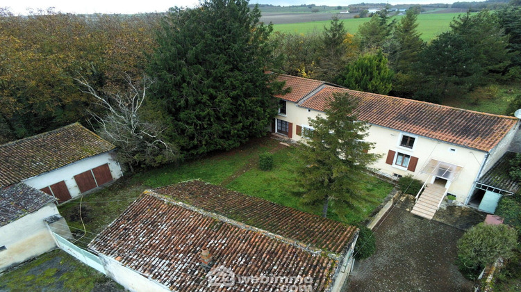 Ma-Cabane - Vente Maison Razines, 160 m²