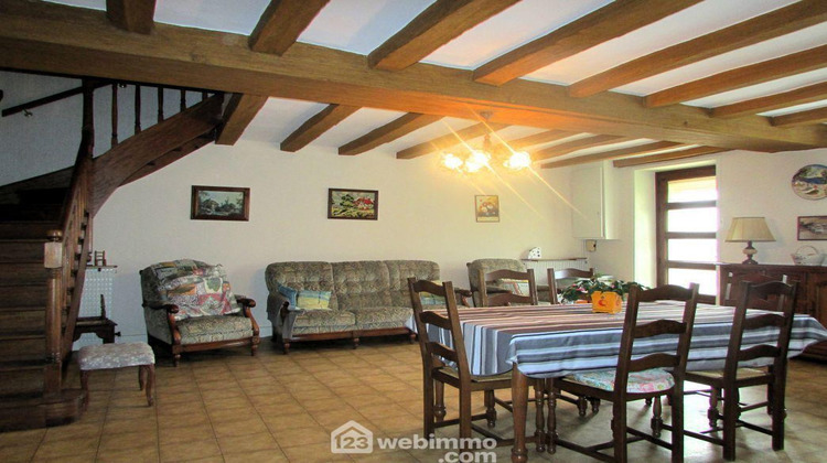 Ma-Cabane - Vente Maison Razines, 160 m²