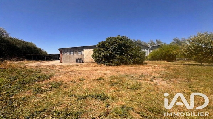 Ma-Cabane - Vente Maison Razines, 108 m²