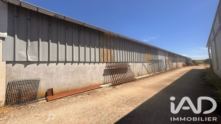 Ma-Cabane - Vente Maison Razines, 108 m²