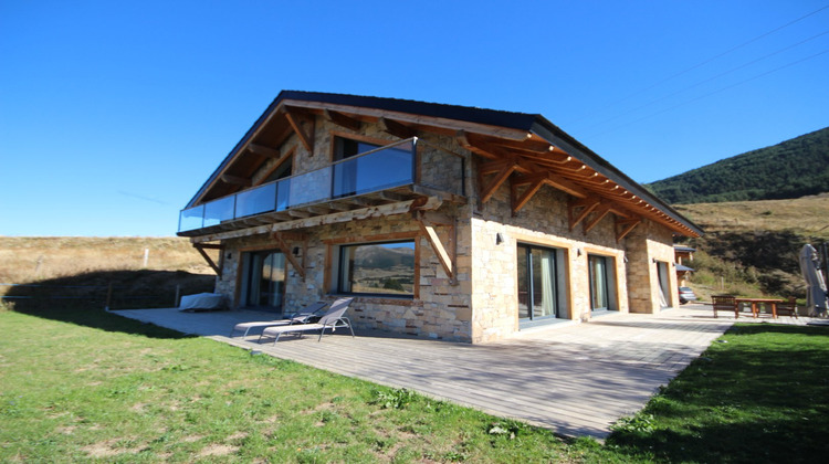 Ma-Cabane - Vente Maison REAL, 400 m²