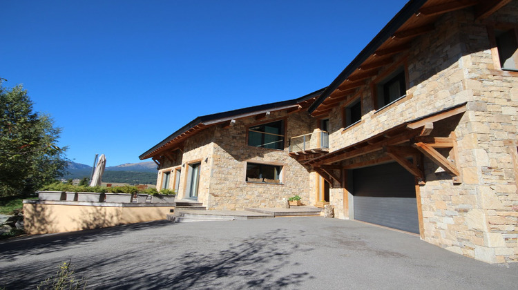 Ma-Cabane - Vente Maison REAL, 400 m²