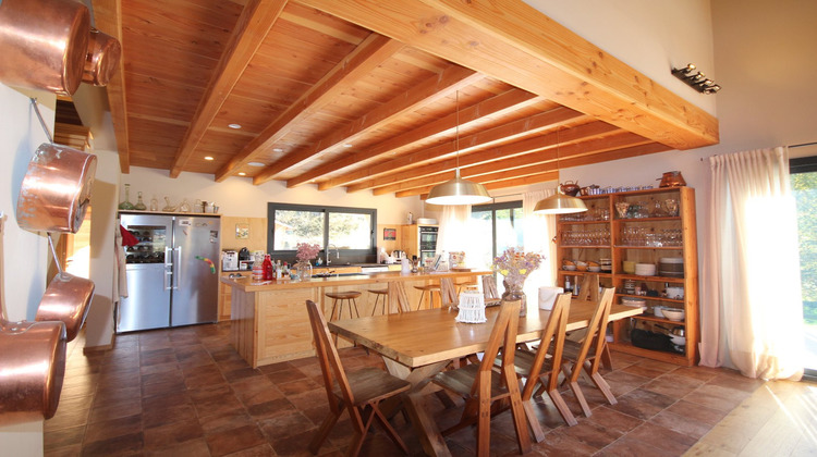 Ma-Cabane - Vente Maison REAL, 400 m²