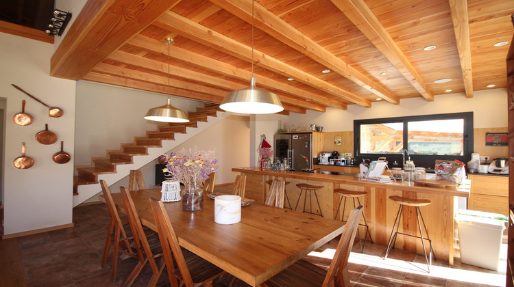 Ma-Cabane - Vente Maison REAL, 400 m²