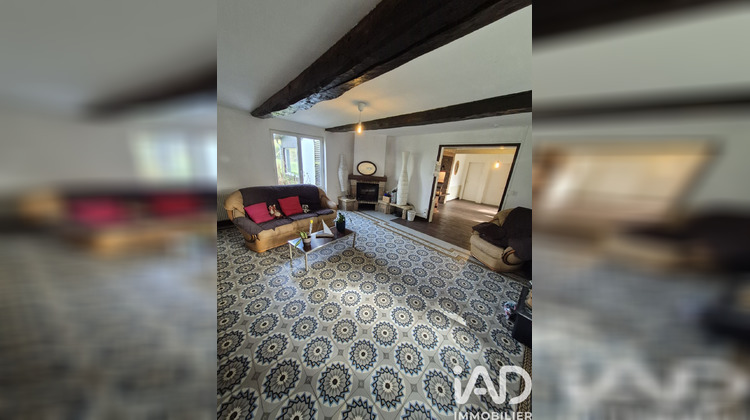 Ma-Cabane - Vente Maison Réalcamp, 119 m²