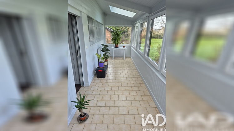 Ma-Cabane - Vente Maison Réalcamp, 119 m²