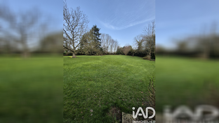 Ma-Cabane - Vente Maison Réalcamp, 119 m²