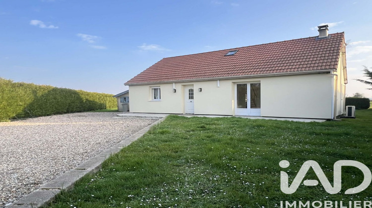 Ma-Cabane - Vente Maison Réalcamp, 75 m²