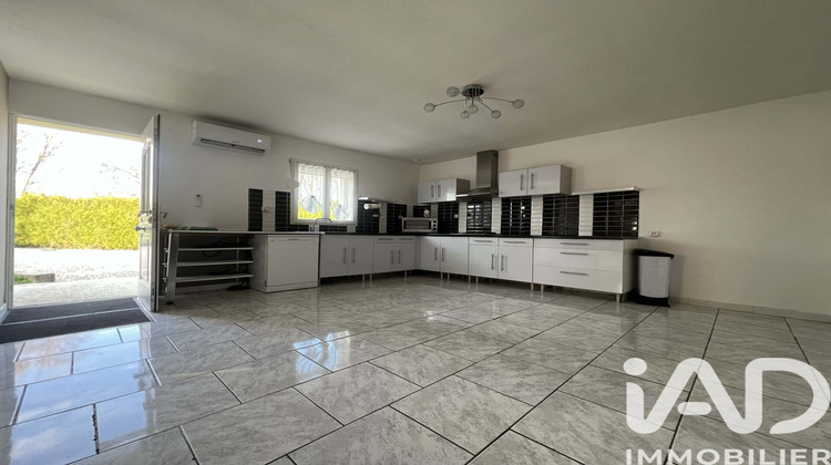 Ma-Cabane - Vente Maison Réalcamp, 75 m²