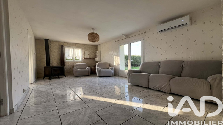 Ma-Cabane - Vente Maison Réalcamp, 75 m²