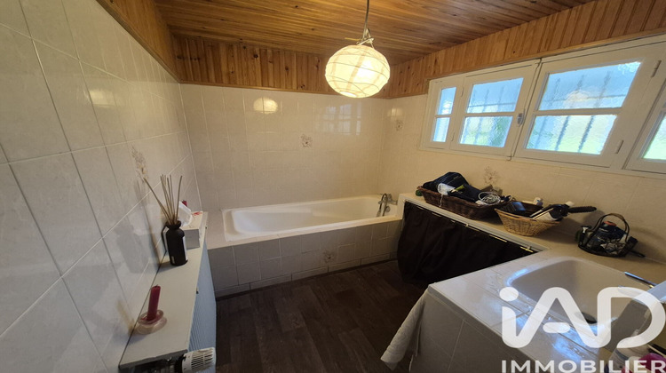 Ma-Cabane - Vente Maison Réalcamp, 118 m²