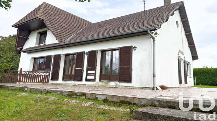Ma-Cabane - Vente Maison Réalcamp, 121 m²