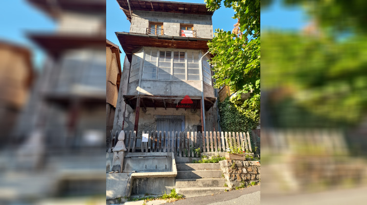 Ma-Cabane - Vente Maison Réallon, 110 m²