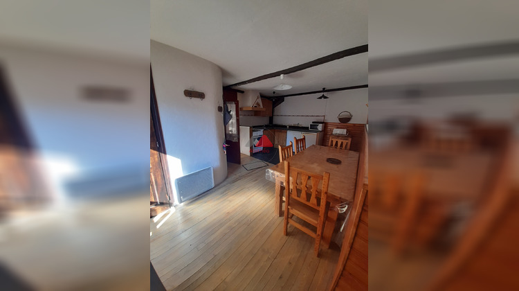 Ma-Cabane - Vente Maison Réallon, 110 m²