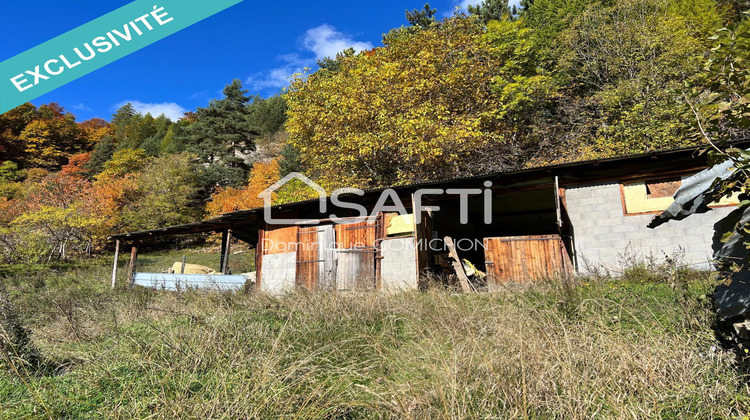 Ma-Cabane - Vente Maison Reallon, 75 m²