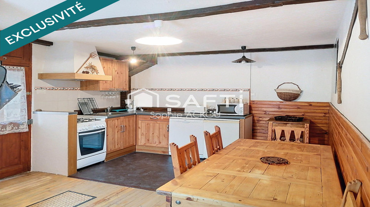 Ma-Cabane - Vente Maison Reallon, 200 m²