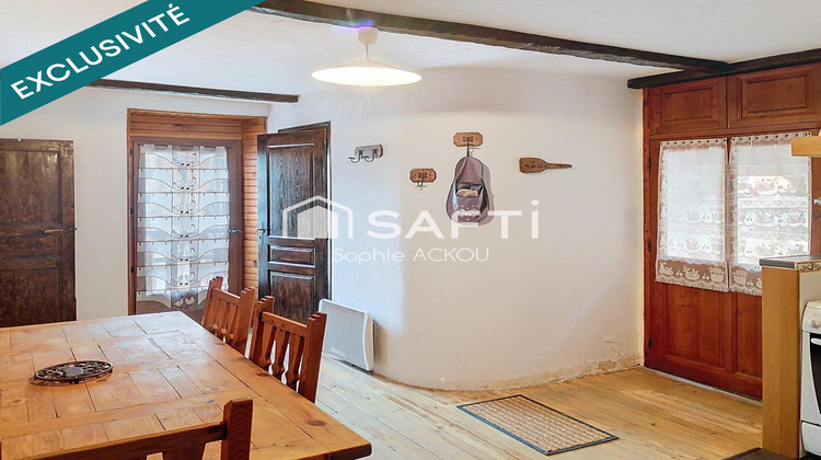 Ma-Cabane - Vente Maison Reallon, 200 m²