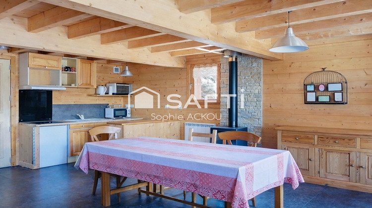 Ma-Cabane - Vente Maison Reallon, 68 m²