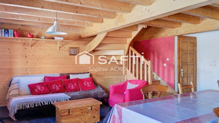 Ma-Cabane - Vente Maison Reallon, 68 m²