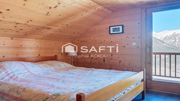 Ma-Cabane - Vente Maison Reallon, 68 m²