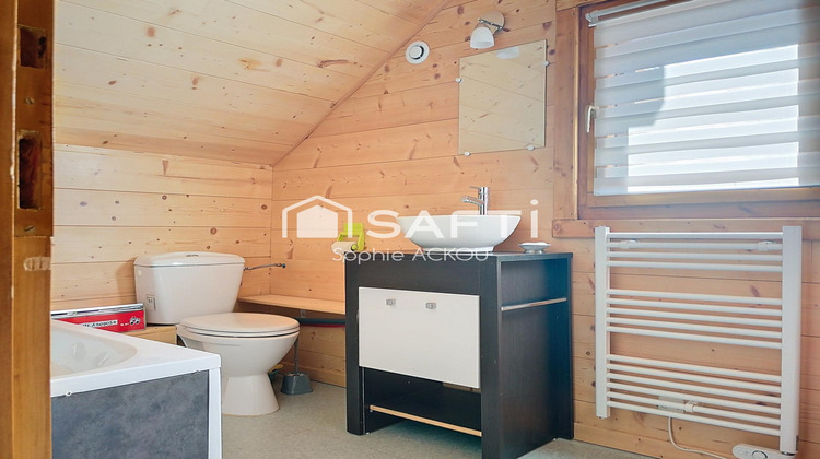 Ma-Cabane - Vente Maison Reallon, 68 m²