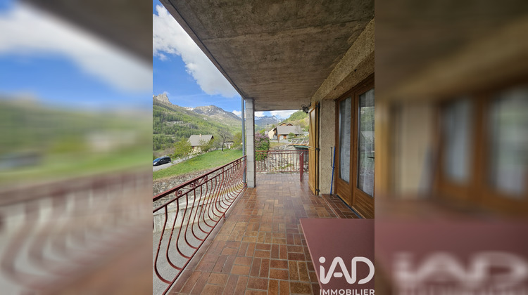 Ma-Cabane - Vente Maison Réallon, 198 m²