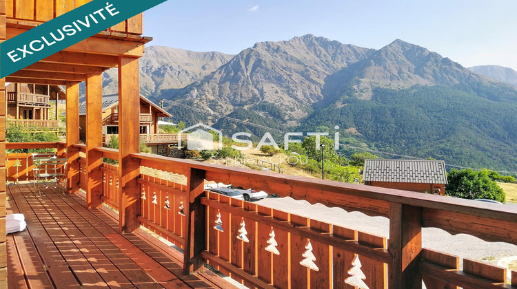 Ma-Cabane - Vente Maison Reallon, 68 m²