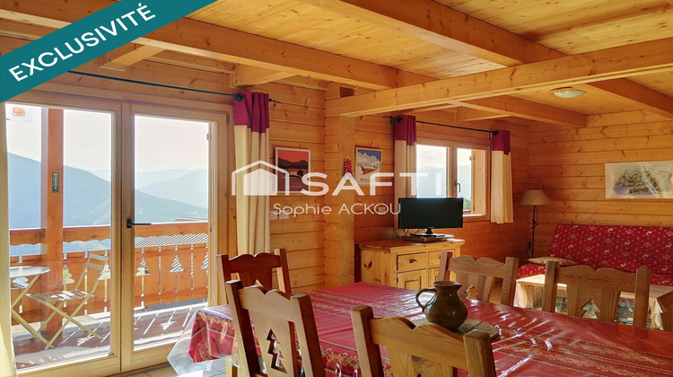 Ma-Cabane - Vente Maison Reallon, 68 m²