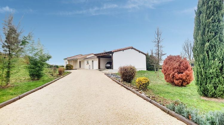 Ma-Cabane - Vente Maison Réalmont, 75 m²