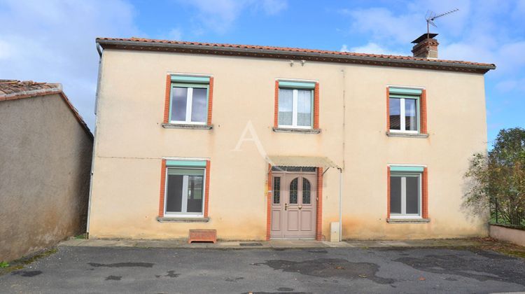 Ma-Cabane - Vente Maison REALMONT, 150 m²