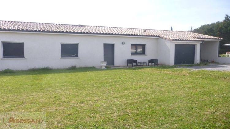 Ma-Cabane - Vente Maison REALMONT, 96 m²