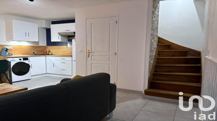 Ma-Cabane - Vente Maison Réalmont, 43 m²