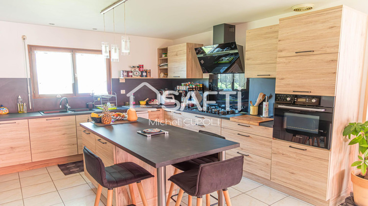 Ma-Cabane - Vente Maison Realmont, 180 m²