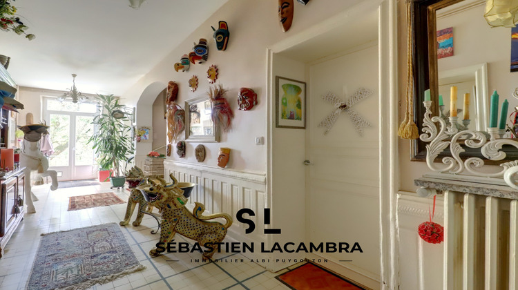 Ma-Cabane - Vente Maison Réalmont, 328 m²