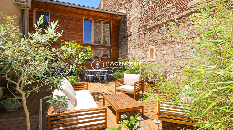 Ma-Cabane - Vente Maison REALMONT, 286 m²