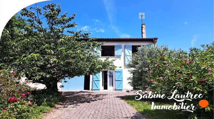 Ma-Cabane - Vente Maison Réalmont, 118 m²