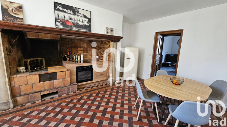 Ma-Cabane - Vente Maison Réalmont, 238 m²