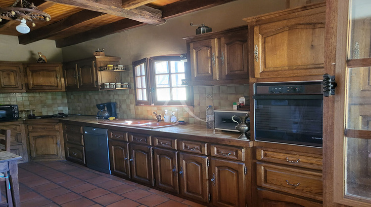 Ma-Cabane - Vente Maison REALMONT, 146 m²