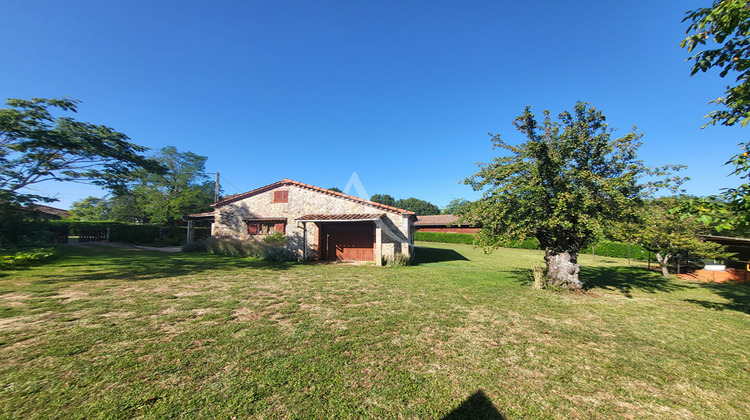 Ma-Cabane - Vente Maison REALMONT, 146 m²