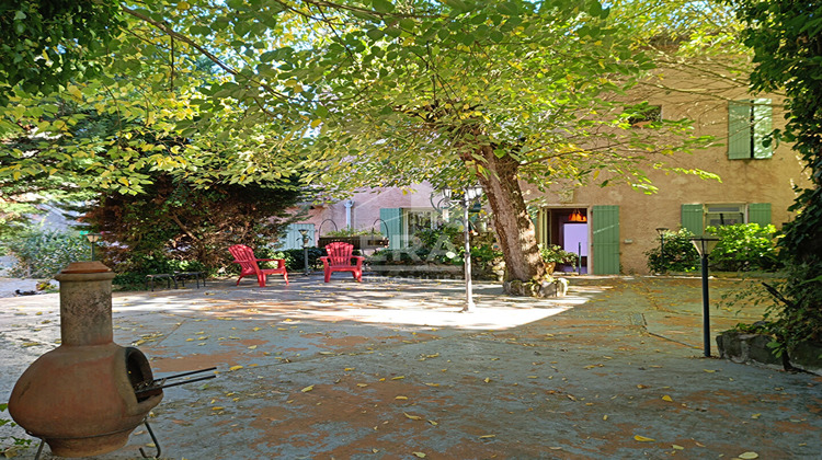 Ma-Cabane - Vente Maison REALMONT, 371 m²