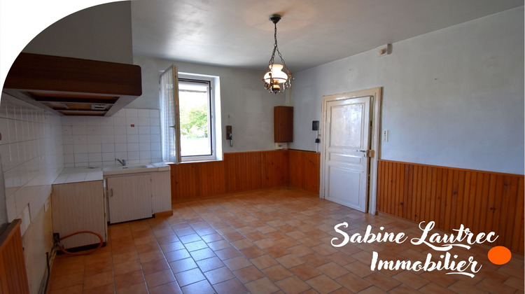 Ma-Cabane - Vente Maison Réalmont, 127 m²
