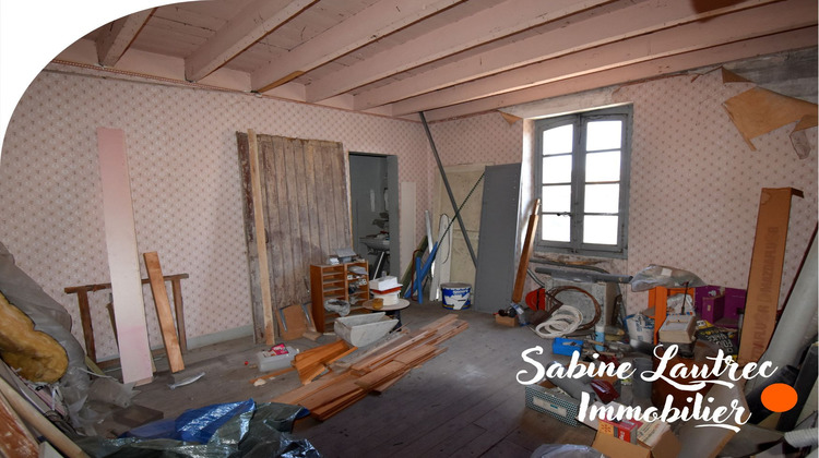 Ma-Cabane - Vente Maison Réalmont, 127 m²