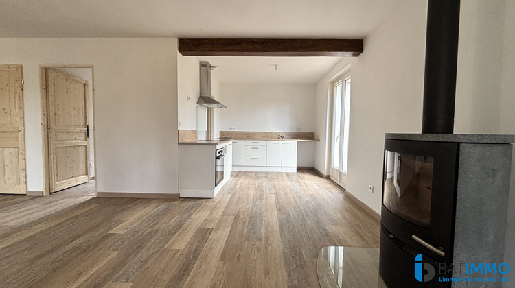 Ma-Cabane - Vente Maison Réalmont, 97 m²