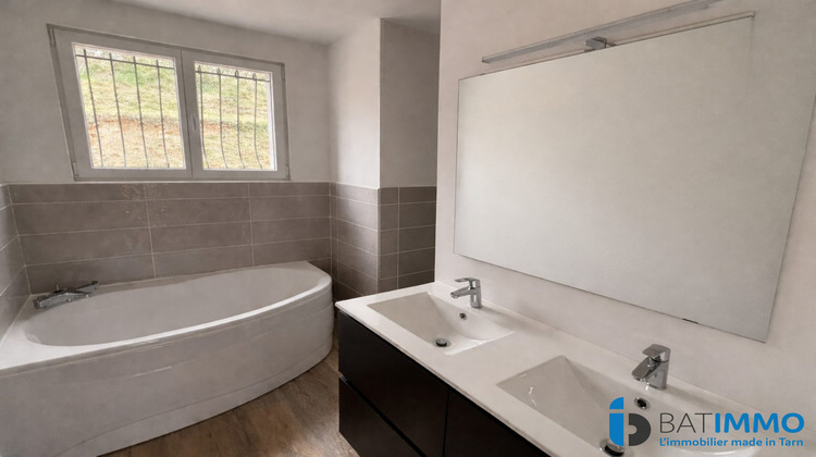 Ma-Cabane - Vente Maison Réalmont, 97 m²