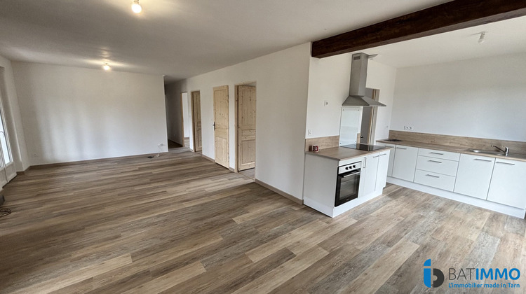 Ma-Cabane - Vente Maison Réalmont, 97 m²