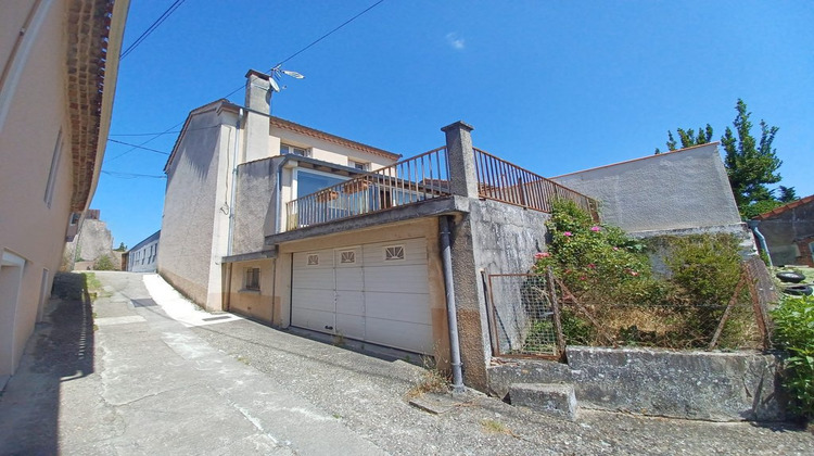 Ma-Cabane - Vente Maison Réalmont, 79 m²