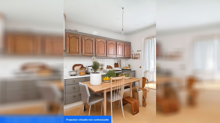 Ma-Cabane - Vente Maison Réalmont, 79 m²