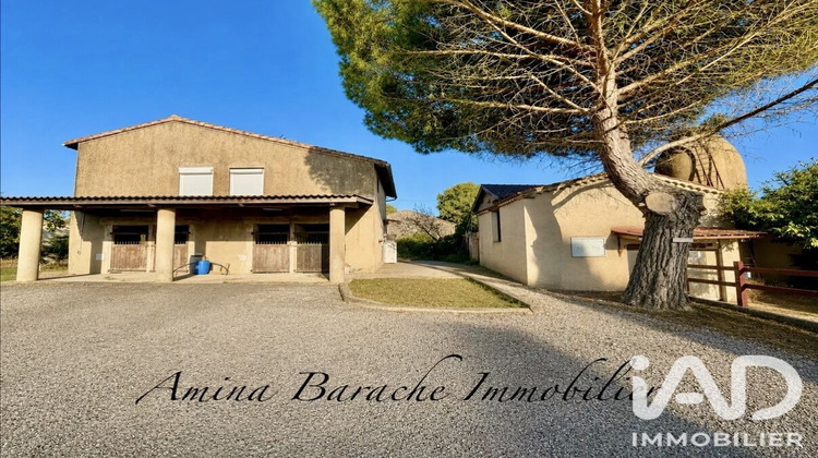 Ma-Cabane - Vente Maison Réalmont, 211 m²